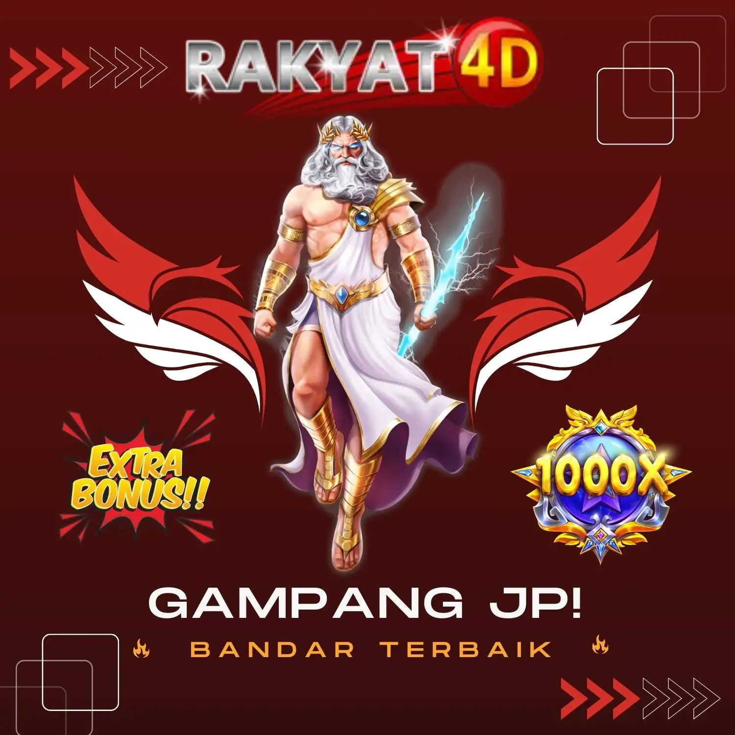 Demo Slot rupiah